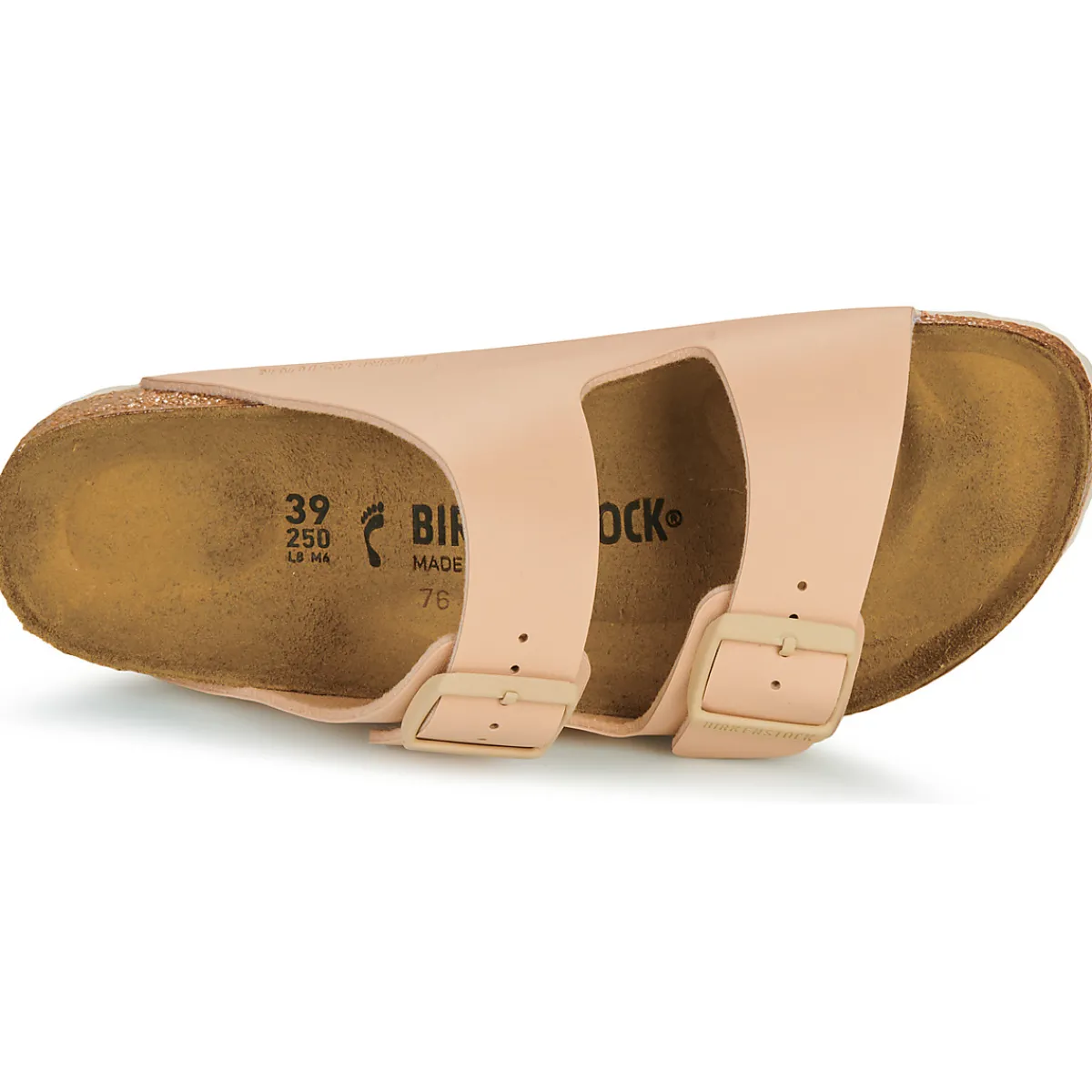 BIRKENSTOCK Arizona BF New-Homme Mules / Sabots