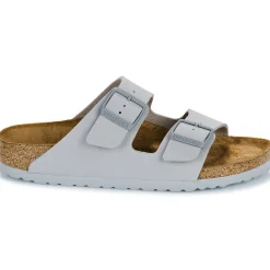 BIRKENSTOCK Arizona BF Stone Coin-Homme Mules / Sabots