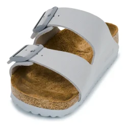 BIRKENSTOCK Arizona BF Stone Coin-Homme Mules / Sabots