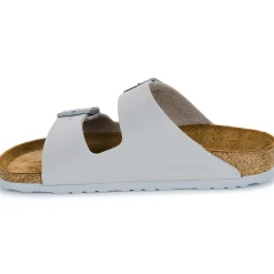 BIRKENSTOCK Arizona BF Stone Coin-Homme Mules / Sabots