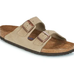BIRKENSTOCK ARIZONA SFB-Homme Mules / Sabots