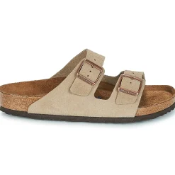 BIRKENSTOCK ARIZONA SFB-Homme Mules / Sabots