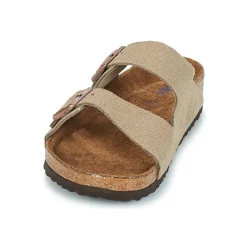 BIRKENSTOCK ARIZONA SFB-Homme Mules / Sabots