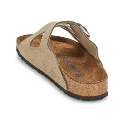 BIRKENSTOCK ARIZONA SFB-Homme Mules / Sabots