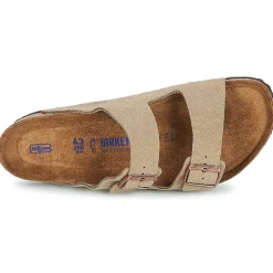 BIRKENSTOCK ARIZONA SFB-Homme Mules / Sabots