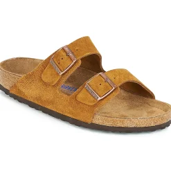 BIRKENSTOCK ARIZONA SFB-Homme Mules / Sabots