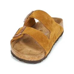 BIRKENSTOCK ARIZONA SFB-Homme Mules / Sabots