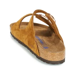 BIRKENSTOCK ARIZONA SFB-Homme Mules / Sabots