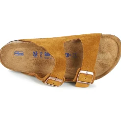 BIRKENSTOCK ARIZONA SFB-Homme Mules / Sabots