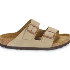 BIRKENSTOCK ARIZONA SFB-Homme Mules / Sabots