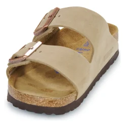 BIRKENSTOCK ARIZONA SFB-Homme Mules / Sabots