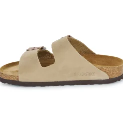 BIRKENSTOCK ARIZONA SFB-Homme Mules / Sabots