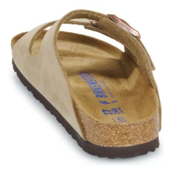 BIRKENSTOCK ARIZONA SFB-Homme Mules / Sabots