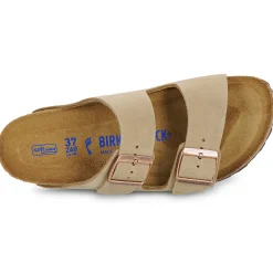 BIRKENSTOCK ARIZONA SFB-Homme Mules / Sabots
