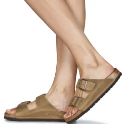 BIRKENSTOCK ARIZONA SFB-Homme Mules / Sabots