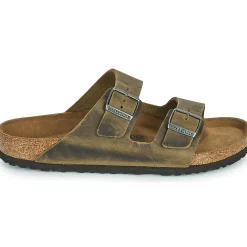 BIRKENSTOCK Arizona Soft Footbed-Homme Mules / Sabots