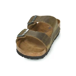 BIRKENSTOCK Arizona Soft Footbed-Homme Mules / Sabots