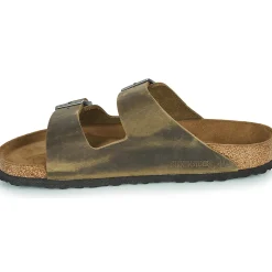 BIRKENSTOCK Arizona Soft Footbed-Homme Mules / Sabots