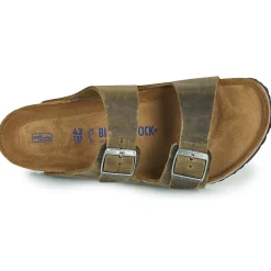 BIRKENSTOCK Arizona Soft Footbed-Homme Mules / Sabots