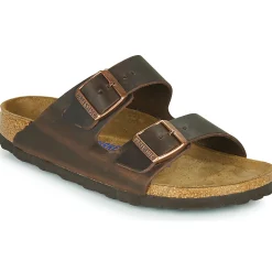 BIRKENSTOCK Arizona Soft Footbed-Homme Mules / Sabots