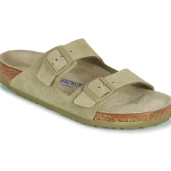 BIRKENSTOCK Arizona Soft Footbed-Homme Mules / Sabots