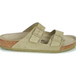 BIRKENSTOCK Arizona Soft Footbed-Homme Mules / Sabots