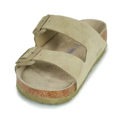 BIRKENSTOCK Arizona Soft Footbed-Homme Mules / Sabots
