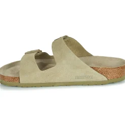 BIRKENSTOCK Arizona Soft Footbed-Homme Mules / Sabots