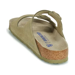 BIRKENSTOCK Arizona Soft Footbed-Homme Mules / Sabots