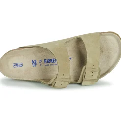 BIRKENSTOCK Arizona Soft Footbed-Homme Mules / Sabots
