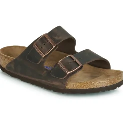 BIRKENSTOCK Arizona Soft Footbed-Homme Mules / Sabots