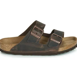 BIRKENSTOCK Arizona Soft Footbed-Homme Mules / Sabots
