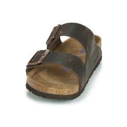 BIRKENSTOCK Arizona Soft Footbed-Homme Mules / Sabots