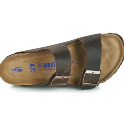 BIRKENSTOCK Arizona Soft Footbed-Homme Mules / Sabots