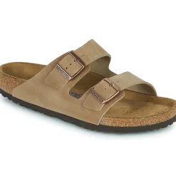 BIRKENSTOCK Arizona Soft Footbed-Homme Mules / Sabots