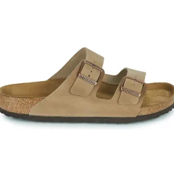 BIRKENSTOCK Arizona Soft Footbed-Homme Mules / Sabots