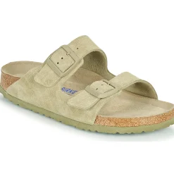 BIRKENSTOCK Arizona Soft Footbed-Homme Mules / Sabots