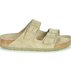 BIRKENSTOCK Arizona Soft Footbed-Homme Mules / Sabots