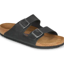 BIRKENSTOCK Arizona Soft Footbed-Homme Mules / Sabots