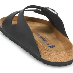 BIRKENSTOCK Arizona Soft Footbed-Homme Mules / Sabots