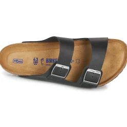 BIRKENSTOCK Arizona Soft Footbed-Homme Mules / Sabots