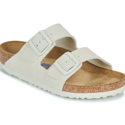 BIRKENSTOCK Arizona Soft Footbed-Homme Mules / Sabots