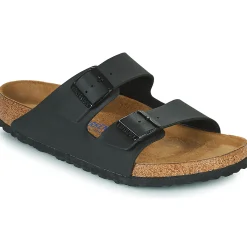 BIRKENSTOCK Arizona Soft Footbed-Homme Mules / Sabots
