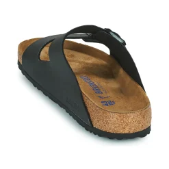 BIRKENSTOCK Arizona Soft Footbed-Homme Mules / Sabots