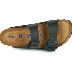 BIRKENSTOCK Arizona Soft Footbed-Homme Mules / Sabots