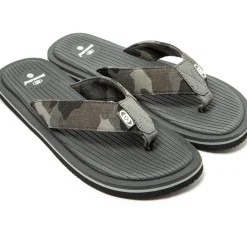 Brasileras Army-Homme Tongs