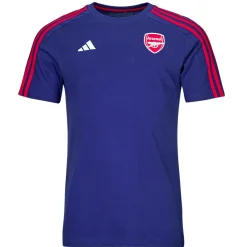 adidas Arsenal DNA T-Shirt-Homme Football