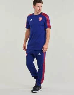 adidas Arsenal DNA T-Shirt-Homme Football