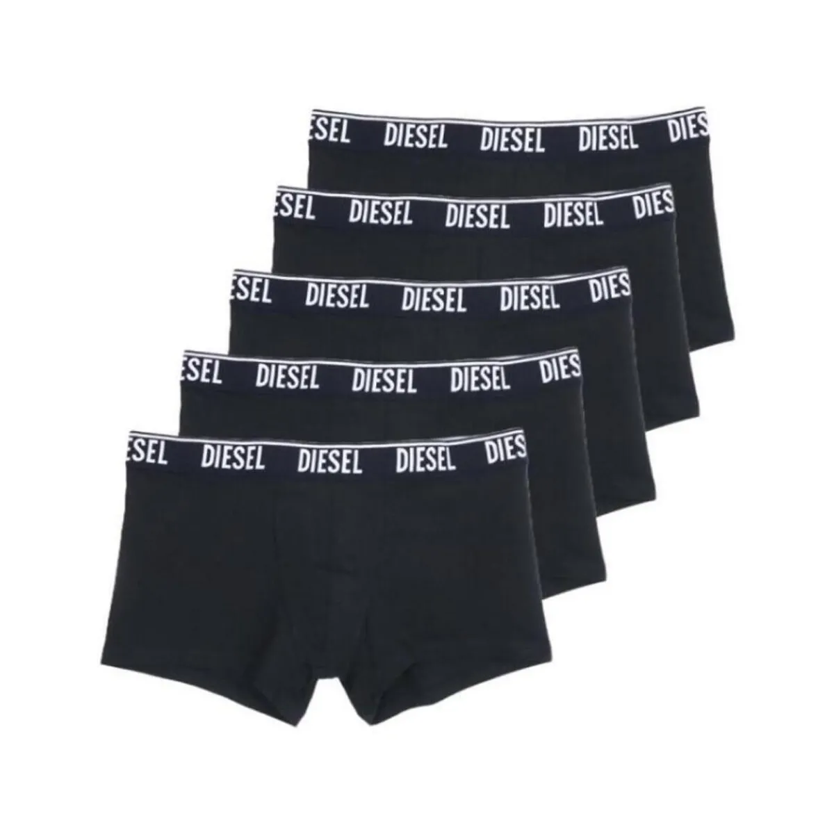 Diesel A12481-RSFAC-Homme Boxers