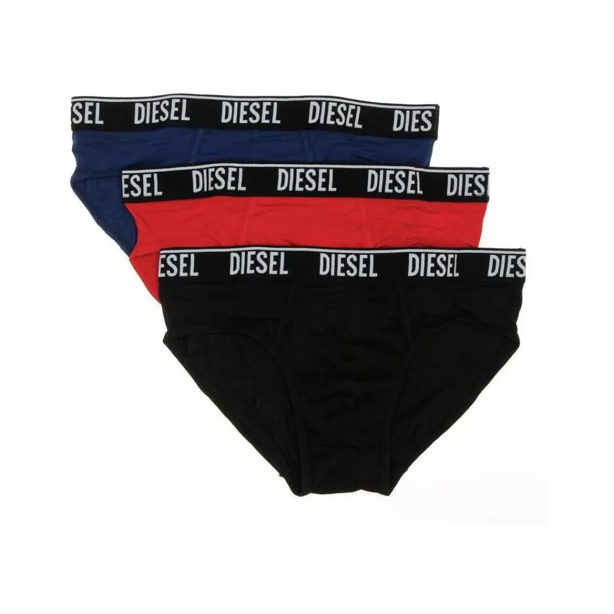 Diesel A12476-RSFAC-E5066-Homme Slips
